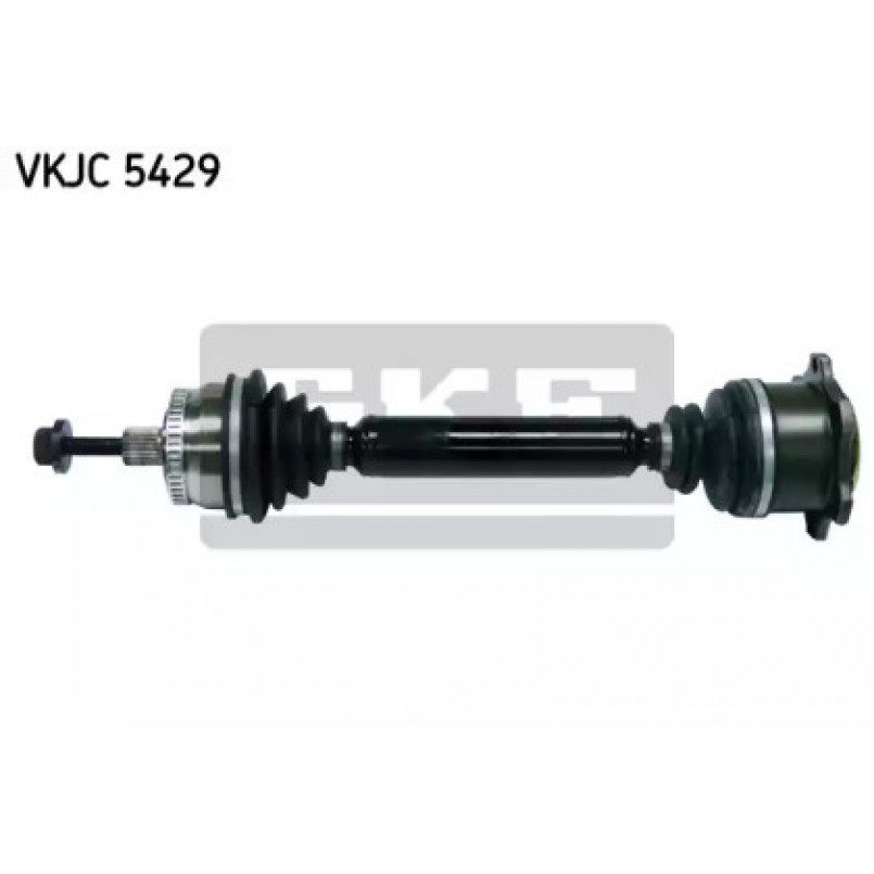 VKJC 5429 SKF - Привідний вал